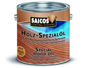 Saicos Holz-Spezialöl