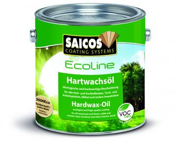 Saicos Ecoline Hartwachsöl