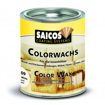 Saicos Colorwachs
