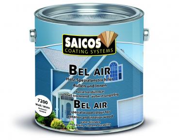 Saicos Bel Air Holz-Spezialanstrich