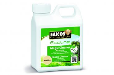 Saicos Ecoline Magic Cleaner - Konzentrat