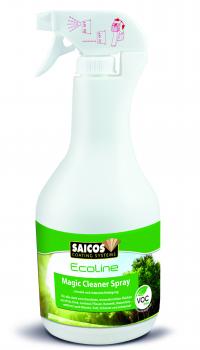 Saicos Ecoline Magic Cleaner - Spray