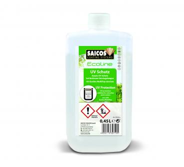 Saicos Ecoline Zusatz UV Schutz